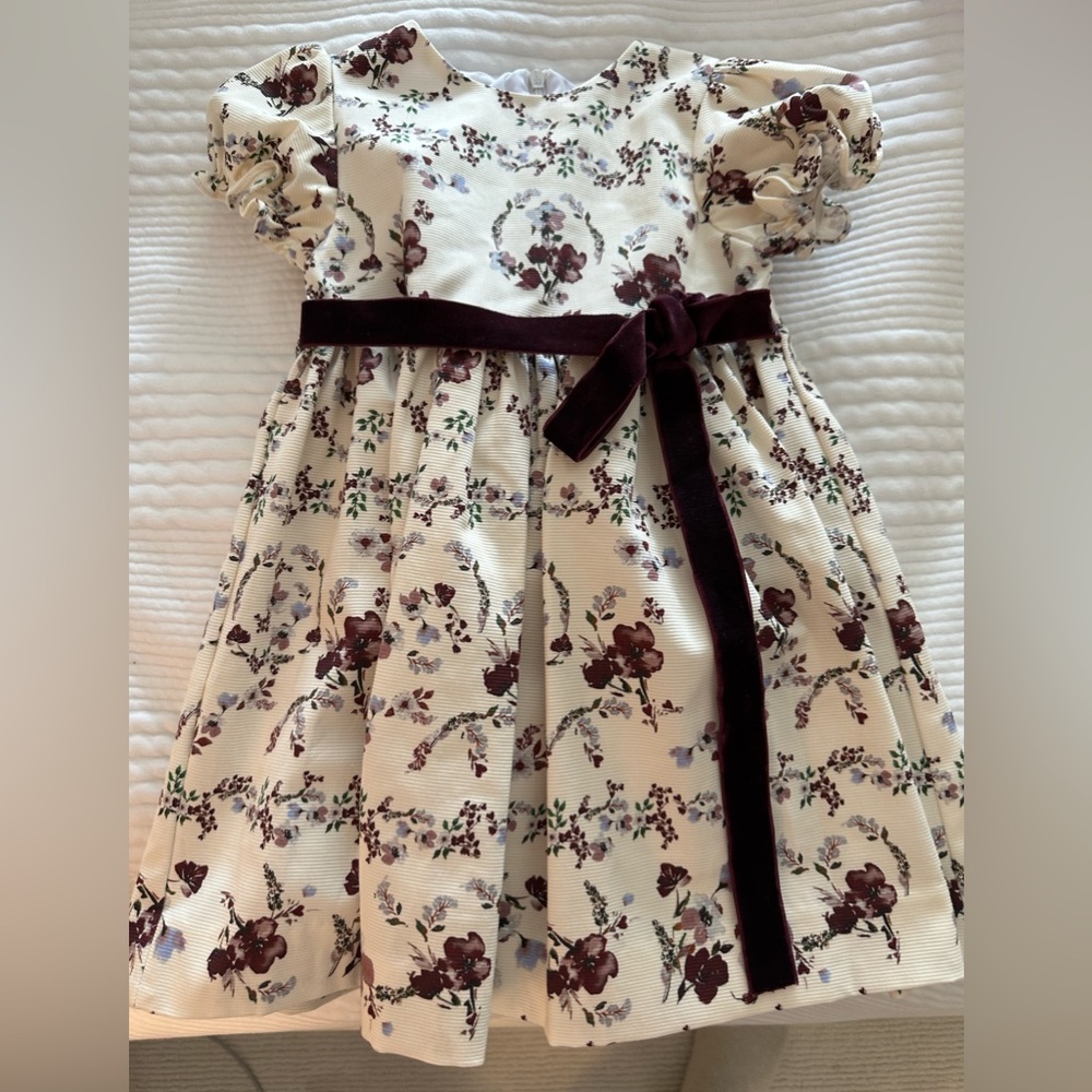 Toddler Dress